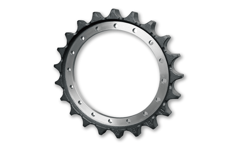 Sprocket