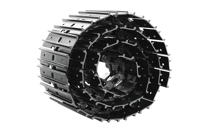 Track Chain Assembly